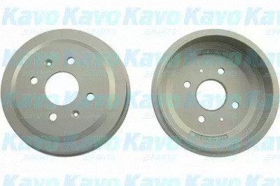 KAVO PARTS bd1357 -  Тормозной барабан